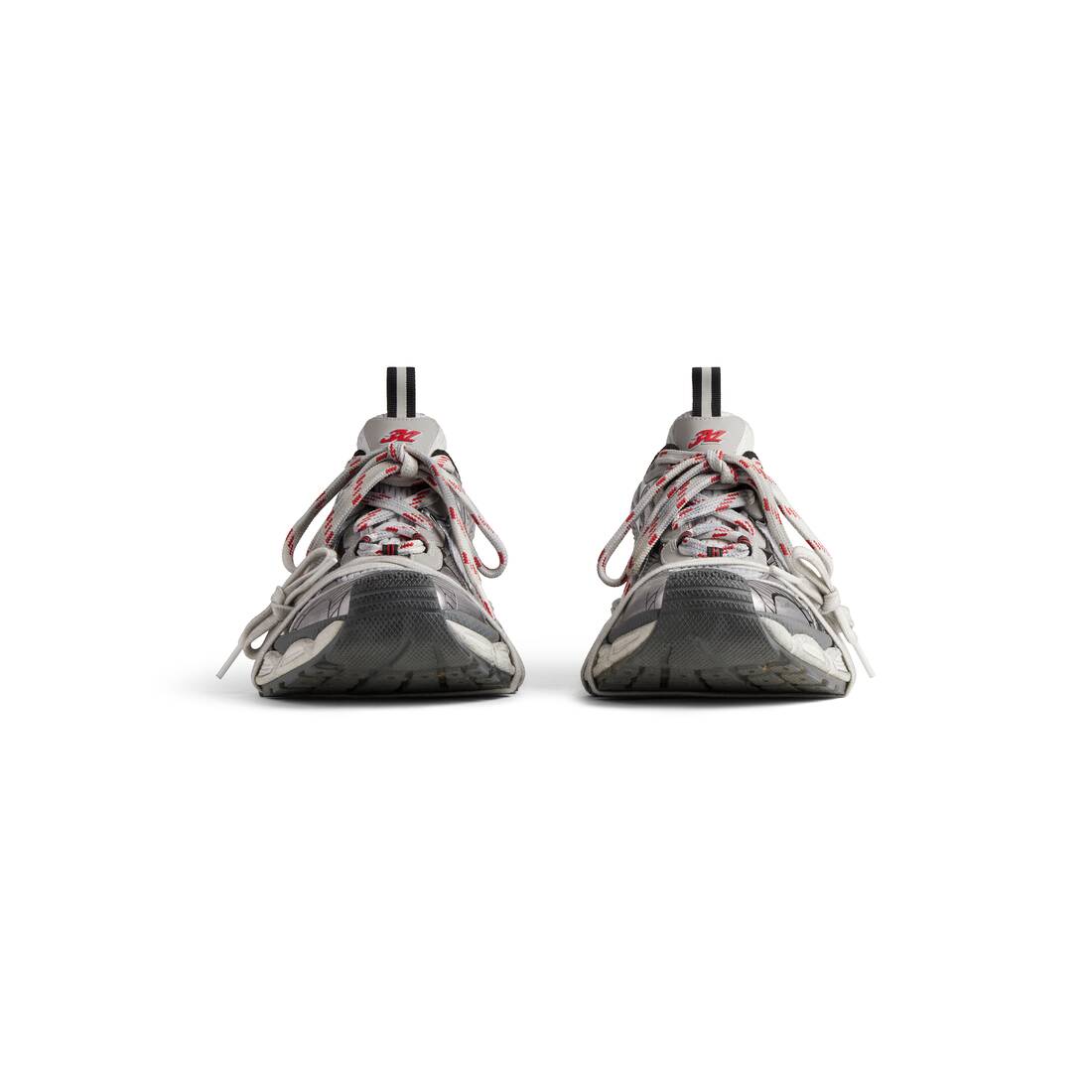 Men’s 3xl Sneaker in Grey - Image 3